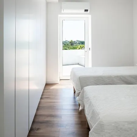 Hébergement de vacances Dos Entrudos Almancil