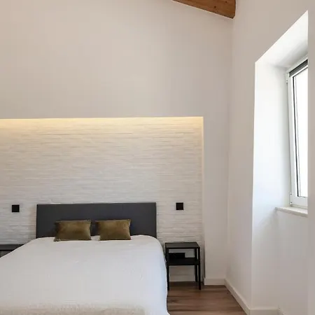 בית נופש Dos Entrudos *