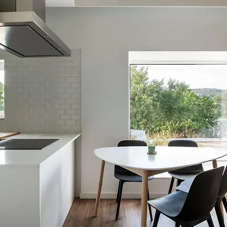 Dos Entrudos Holiday home