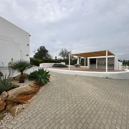 Dos Entrudos Holiday home Almancil